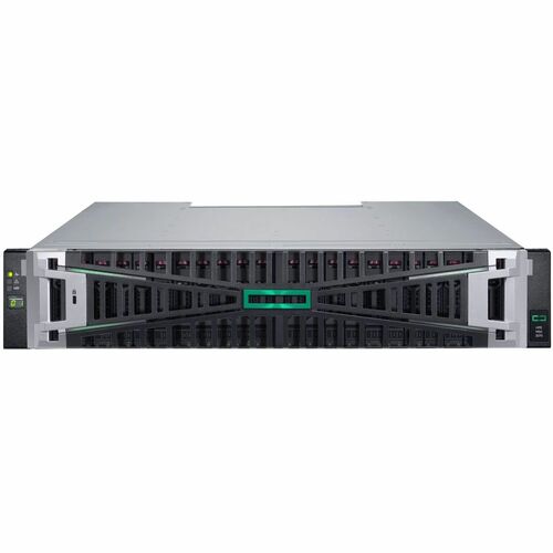 Hewlett Packard Enterprise MSA 2070 SAN Storage System