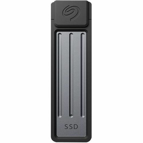 Seagate Ultra Compact SSD - 1 TB
