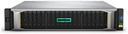 Hewlett Packard Enterprise MSA 1050 1GbE iSCSI Dual Controller SFF Storage