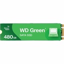 Western Digital Green SATA SSD M.2 2280 - 240 GB