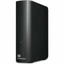 Western Digital Elements Desktop HDD Storage - 22TB - 22 TB