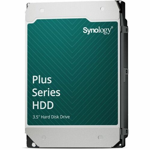 Synology Plus HAT3320-8T Hard Drive - 8 TB