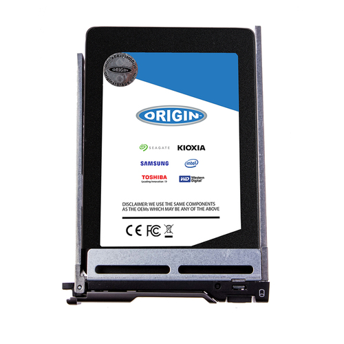 Origin Storage Solid State Drive - 960 GB