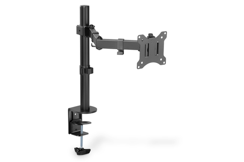 Digitus SINGLE MONITOR CLAMP MOUNT 17-32
