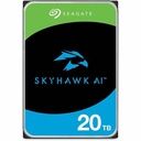 Seagate SkyHawk AI ST20000VE003 Hard Drive - 20 TB