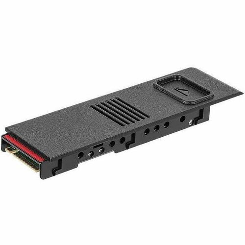 Getac 512GB PCIe NVMe SSD - 512 GB