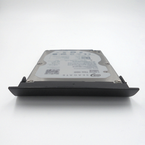 Origin Storage Hard Drive with Caddy / Tray - 1 TB