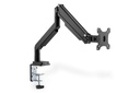 Digitus Universal Single Monitor Mount Gas Sprin