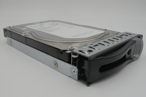 Origin Storage Hard Drive with Caddy - 500 GB