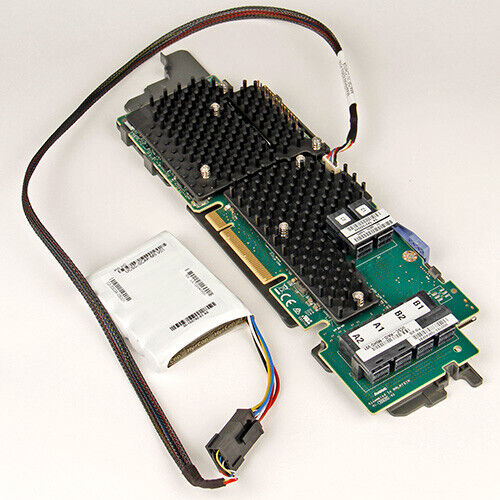 Cisco 12G SAS RAID Controller With 4 GB FBWC