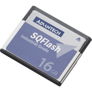 Advantech SQFlash 32GB CFast 2.0 Card - 32 GB