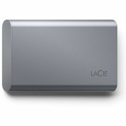 Lacie Mobile SSD Secure - 2 TB