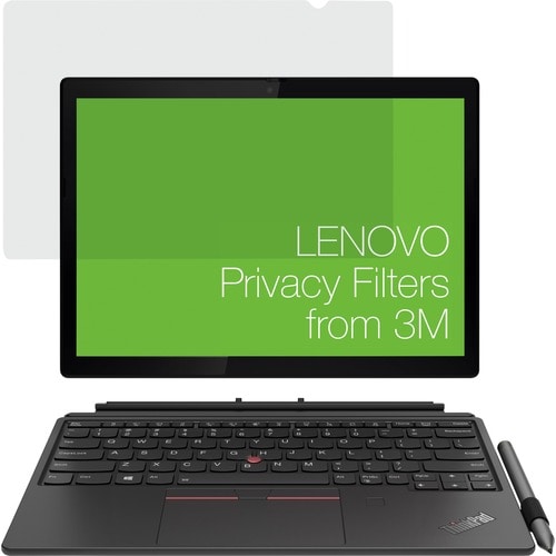 Lenovo 12.3IN Privacy Filter for X12 Detachable