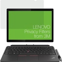 Lenovo 12.3IN Privacy Filter for X12 Detachable
