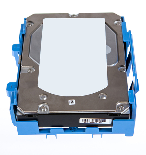 Origin Storage Hard Drive with Caddy / Tray - 3 TB
