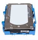 Origin Storage Hard Drive with Caddy / Tray - 3 TB