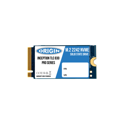 Origin Storage Inception TLC830 Pro Solid State Drive - 512 GB