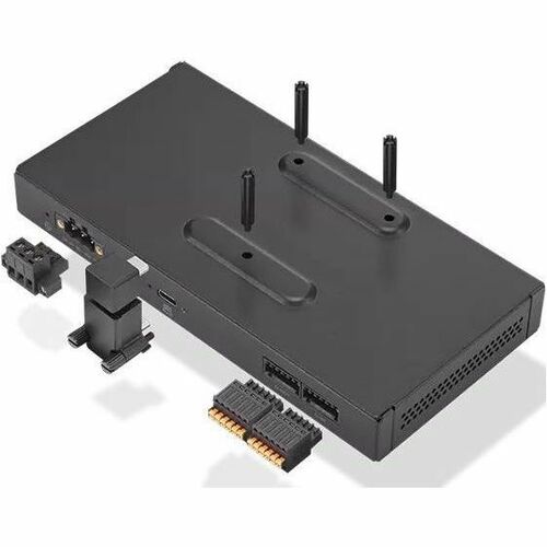 Lenovo ThinkEdge SE30 IO Box II