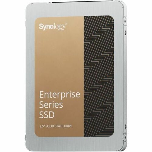 Synology SAT5221-480G Solid State Drive - 480 GB