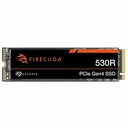 Seagate FireCuda 530 Solid State Drive - 2 TB