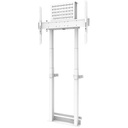 Neomounts Motorised Wall Stand incl storage box