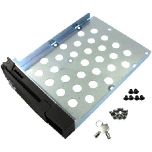 Qnap SP-TS-TRAY-BLACK Hard Drive Tray