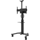 Neomounts Nm St V Ki Cam-AV shf Rally FL50S-825BL1