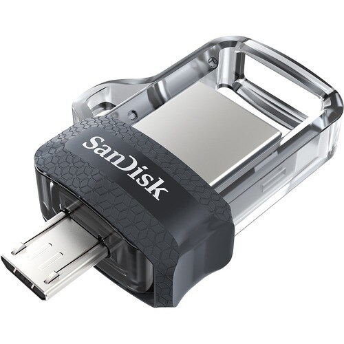 Sandisk Ultra Dual Drive M3.0 - 256 GB