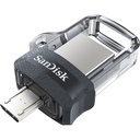 Sandisk Ultra Dual Drive M3.0 - 256 GB