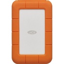 Seagate Rugged Secure All-Terrain Encrypted Storage - 2 TB