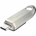 Sandisk Ultra Luxe USB Type-C Flash Drive - 512 GB