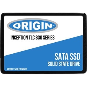 Origin Storage Solid State Drive - 256 GB