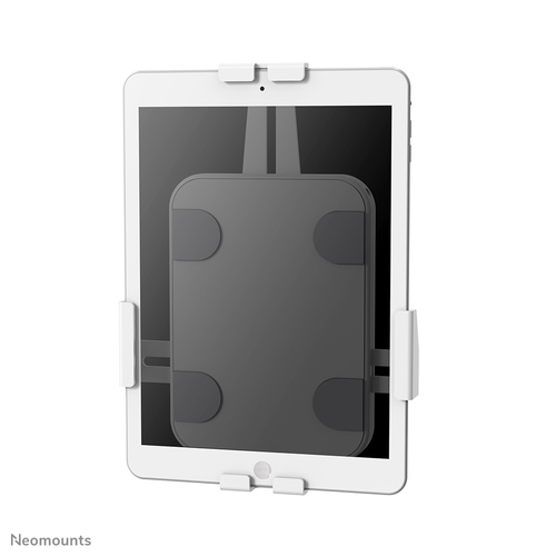 Neomounts lockable univ Wall Mount Tablet Casing
