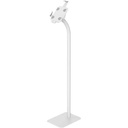 Neomounts lockable universal Tablet Floor Stand