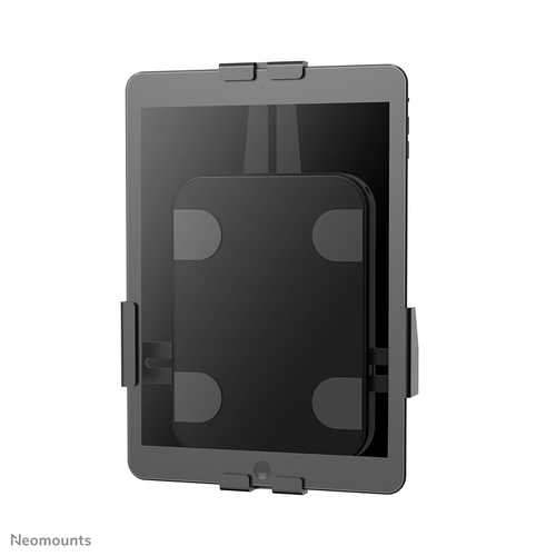 Neomounts lockable univ Wall Mount Tablet Casing