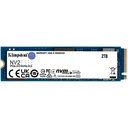 Origin Storage NV2 PCIe 4.0 NVMe SSD - 2 TB