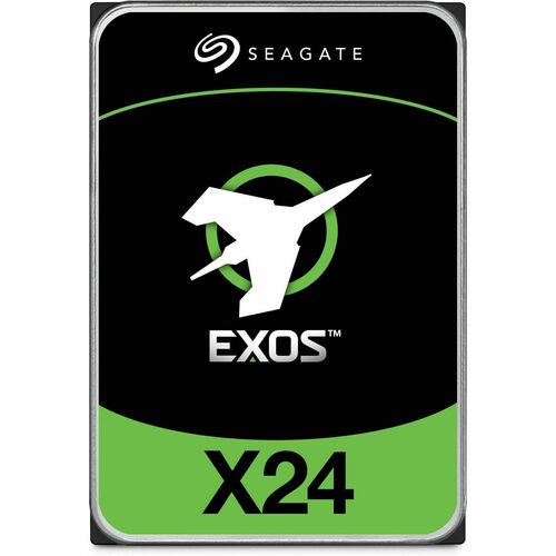 Seagate Exos X24 ST24000NM001H Hard Drive - 24 TB
