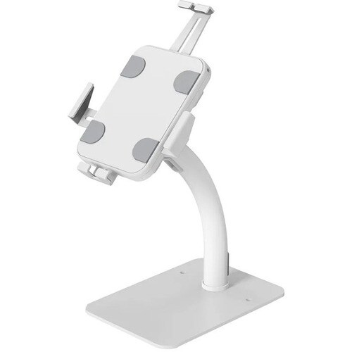 Neomounts lockable universal Tablet Desk Stand