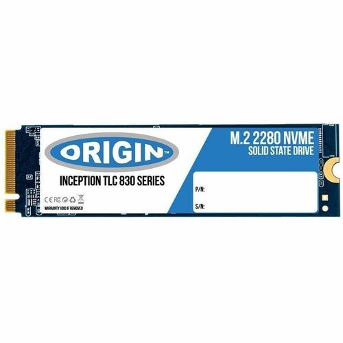 Origin Storage Inception TLC830 Pro Solid State Drive - 1 TB
