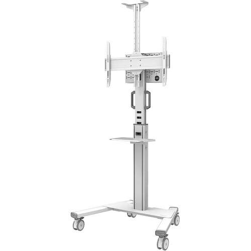 Neomounts Nm Sct Kit Cam-AV shf Rally FL50S-825WH1