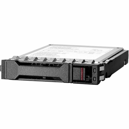 Hewlett Packard Enterprise Solid State Drive - 960 GB
