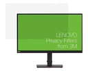 Lenovo 3M PRIVACY FILTER FOR 34IN FULL SCR MON