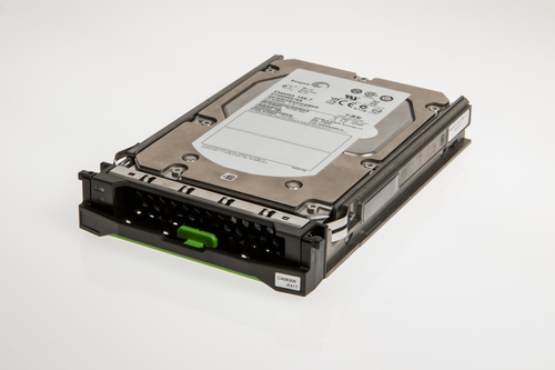 Origin Storage HDD, Hot Swap, 500GB, 7200RPM, 3.5 inch (8.9cm), 6G NLSATA - 500 GB