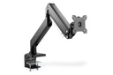 Digitus Single Gas Spring monitor Deskmount 35IN