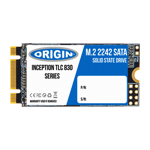 Origin Storage Solid State Drive - 256 GB