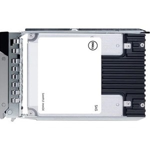 Dell 1.92TB SSD SATA Mixed Use 6Gbps 512e 2.5in Hot-Plug, S4620 - 1.92 TB