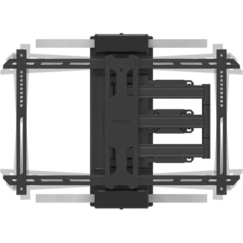 Neomounts Screen Pillar Mount full mt VESA600X400