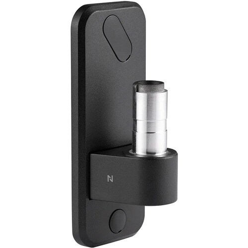 Neomounts Nm by Ns wall adapt DS70/DS75-450BL1/2