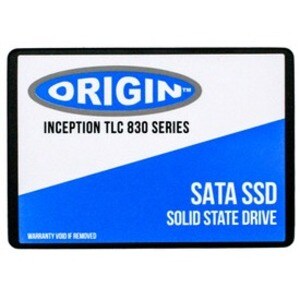 Origin Storage TLC830 Pro Solid State Drive - 512 GB