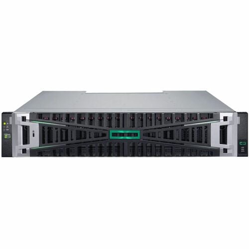 Hewlett Packard Enterprise MSA 2070 SAN Storage System